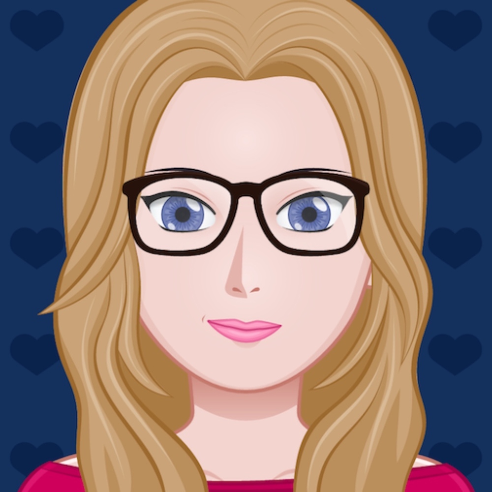 Meet your Posher, Terri